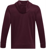 Under Armour Толстовка Ua Armour Fleece Fz Hoodie 1373357-600-lst