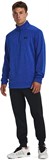 Under Armour Джемпер Ua Fleece Twist Qz 1373359-400-lst