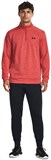 Under Armour Джемпер Ua Fleece Twist Qz 1373359-690-lst