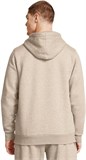 Under Armour Толстовка UA Essential Fleece Hoodie 1373880-203-lst
