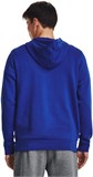 Under Armour Толстовка Ua Essential Fleece Fz Hood 1373881-400-lst