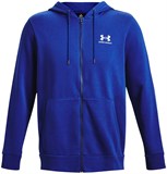 Under Armour Толстовка Ua Essential Fleece Fz Hood 1373881-400-lst