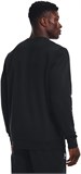 Under Armour Свитшот UA Essential Fleece Crew 1374250-001-lst
