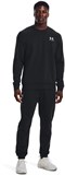Under Armour Свитшот UA Essential Fleece Crew 1374250-001-lst