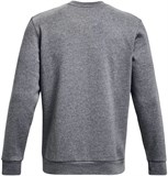 Under Armour Свитшот UA Essential Fleece Crew 1374250-012-lst