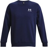 Under Armour Свитшот UA Essential Fleece Crew 1374250-410-lst