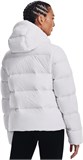 Under Armour Пуховик Ua Cgi Down Jacket 1375442-100-lst