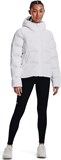Under Armour Пуховик Ua Cgi Down Jacket 1375442-100-lst