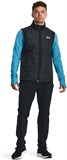 Under Armour Жилет Ua Strm Session Run Vest 1378499-001-lst