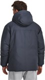 Under Armour Пуховик Ua Cgi Lghtwght Down Jkt 1378840-044-lst