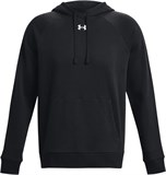 Under Armour Худи Ua Rival Fleece Hoodie 1379757-001-lst