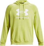 Under Armour Худи Ua Rival Fleece Logo Hd 1379758-743-lst