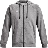 Under Armour Толстовка UA Rival Fleece FZ Hoodie 1379767-025-lst