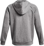 Under Armour Толстовка UA Rival Fleece FZ Hoodie 1379767-025-lst