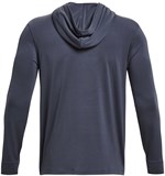 Under Armour Лонгслив с капюшоном Ua Playoff 3.0 Hoodie 1380879-044-lst