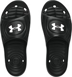 Under Armour Шлепанцы Locker IV Slides 3023758-001-lst