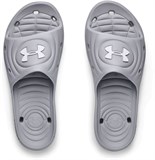 Under Armour Шлепанцы M Locker IV SL 3023758-100-lst