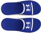 Under Armour Шлепанцы UA M Ignite Select 3027219-400-lst