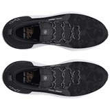 Under Armour Anti Slip Wear Resistant Low Top Golf Shoes Men's Black 3028521-001