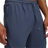 Under Armour Meridian UA Casual Shorts Men's Downpour Gray 1386979-044