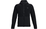 Under Armour Micro Jackets Men Black 1366718-001