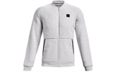 Under Armour Micro Jackets Men Gray 1366717-014