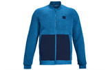 Under Armour Micro Jackets Men Indigo Blue 1366717-406