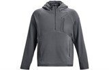 Under Armour Micro Sweatshirts Men Gray 1378981-012