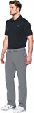 Under Armour Поло Tech Polo 1290140-001-lst