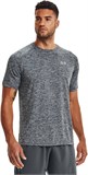 Under Armour Футболка Tech 2.0 SS Tee 1326413-409-lst