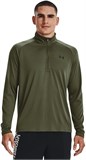 Under Armour Джемпер UA Tech 2.0 1/2 Zip 1328495-392-lst