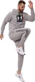 Under Armour Худи Rival Flc Graphic Hoodie 1370349-011-lst