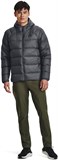 Under Armour Куртка Ua Strm Armour Down 2.0 Jkt 1372651-012-lst