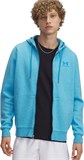 Under Armour Толстовка UA Icon Fleece FZ Hood 1373881-452-lst
