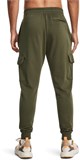 Under Armour Брюки Ua Rival Fleece Cargo Jogger 1382134-390-lst