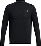 Under Armour Джемпер Vanish Elite Seamless 1/4 Zp 1382798-001-lst