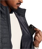 Under Armour Жилет Drive Pro Insulated Vest 1385830-001-lst