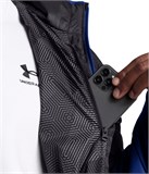 Under Armour Куртка Legend Down Hooded Jacket 1385837-002-lst