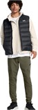 Under Armour Жилет Legend Down Vest 1385838-001-lst