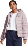 Under Armour Куртка Legend Down Hooded Jacket 1385852-015-lst