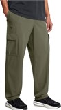 Under Armour Брюки UA Vibe Woven Cargo Pants 1386558-390-lst