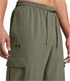 Under Armour Брюки UA Vibe Woven Cargo Pants 1386558-390-lst