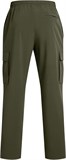 Under Armour Брюки UA Vibe Woven Cargo Pants 1386558-390-lst