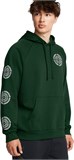 Under Armour Толстовка UA Rival Fleece HBR Logo HD 1386593-301-lst