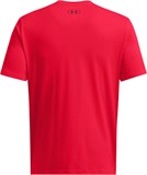 Under Armour Футболка Ua M Boxed Sports Updated Ss 1386793-600-lst