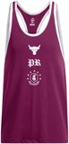 Under Armour Майка Ua Pjt Rck Racer Tank Boh 1386897-505-lst