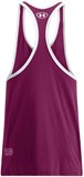 Under Armour Майка Ua Pjt Rck Racer Tank Boh 1386897-505-lst