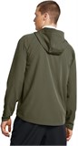 Under Armour Ветровка UA Unstoppable Jacket LC 1389354-390-lst