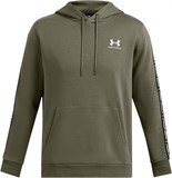 Under Armour Толстовка UA Icon Fleece HD Taping 1389356-390-lst