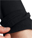 Under Armour Брюки UA Icon Fleece Jgr Taping 1389358-001-lst